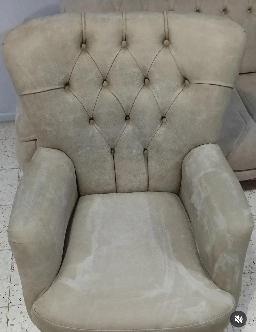 Canatar Koltuk Yıkama